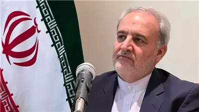 وصول المفاوضين الإيرانيين إلى إسلام آباد الليلة لإجراء محادثات مع أمريكا