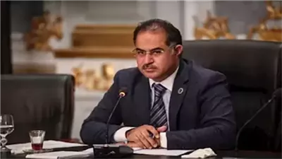 رئيس برلمانية الجبهة الوطنية بالنواب: مصر تقف مع أمن الخليج بلا تردد