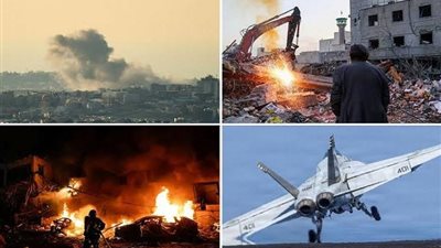 آخر أخبار حرب إيران وإسرائيل.. اليوم الثاني لوقف إطلاق النار وهشاشة التهدئة