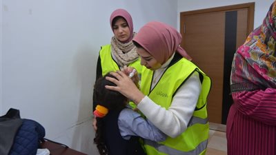 بإشراف التضامن الاجتماعي.. إجراء 8 عمليات عيون مجانية لغير القادرين بسوهاج