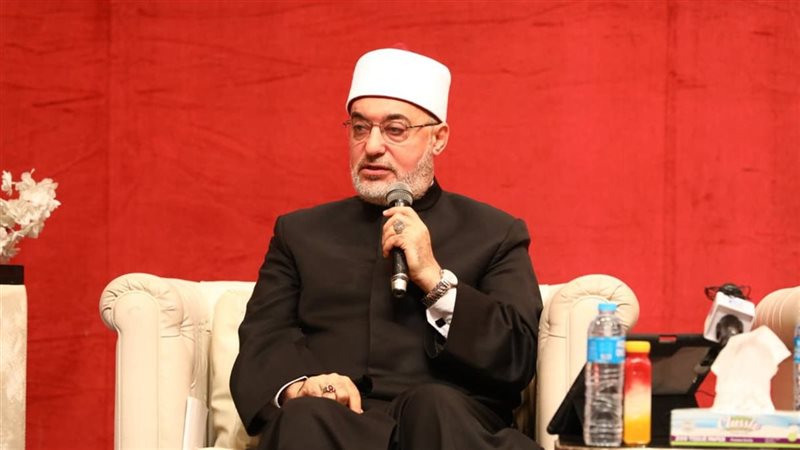 مفتى الجمهورية