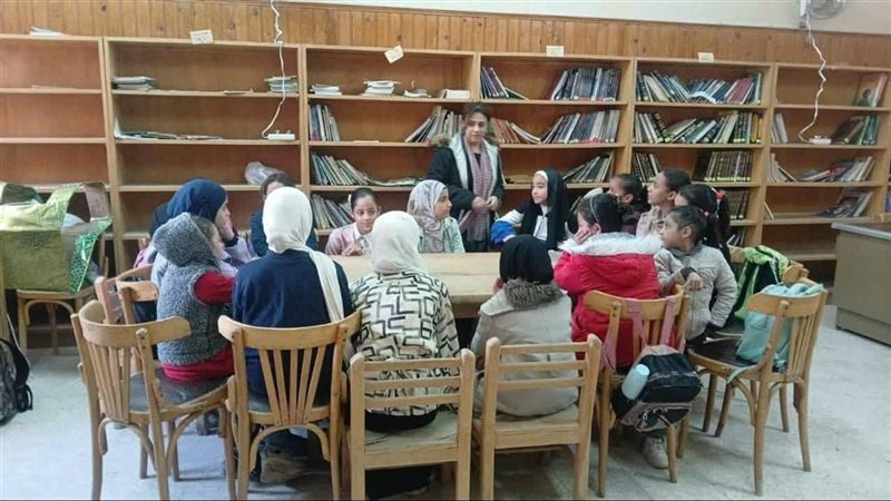فعاليات ثقافية وفنية