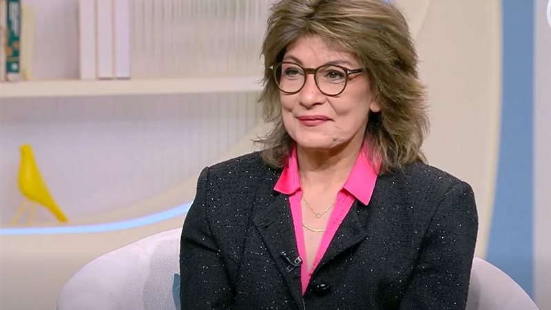 سماح أنور 