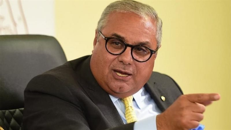 مساعد رئيس مجلس الوزراء