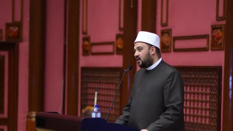 د. أحمد نبوي