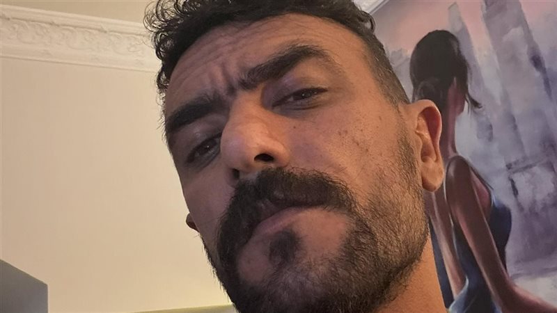 أحمد العوضي