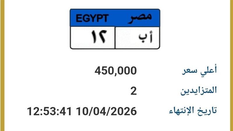 لوحة مميزة