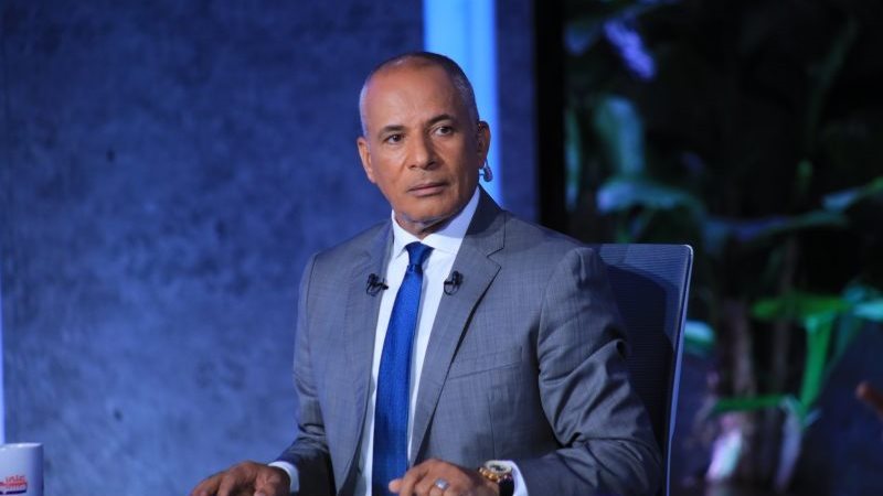 احمد موسى