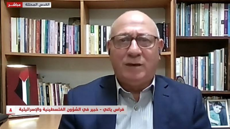 فراس ياغي