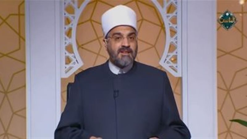 الدكتور عمرو الورداني