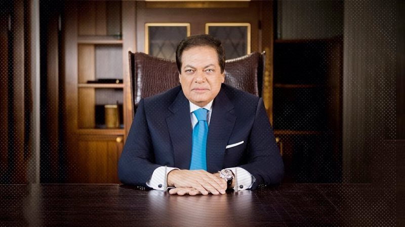محمد أبو العينين