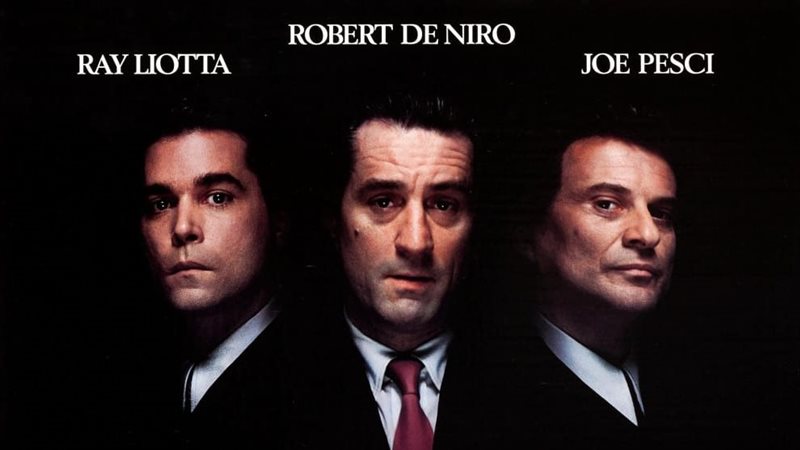 فيلم Goodfellas