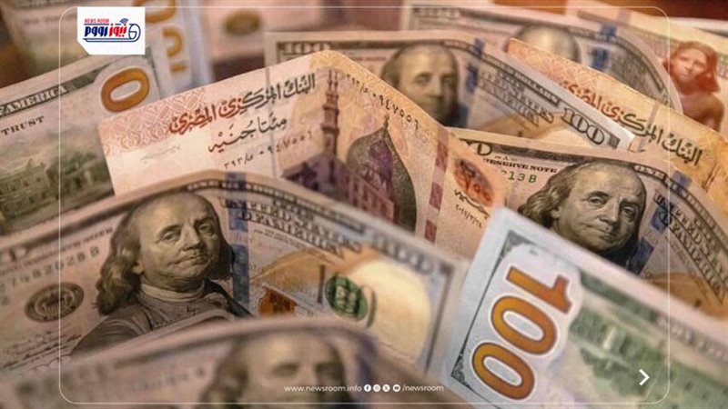 سعر الدولار