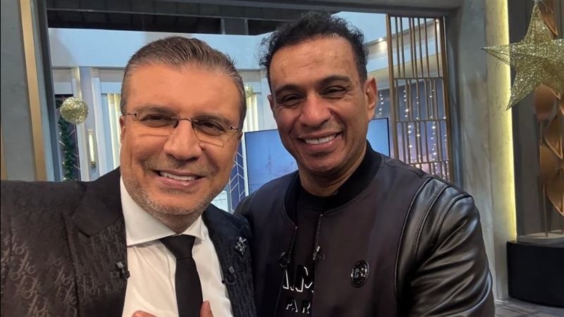 محمود الليثي