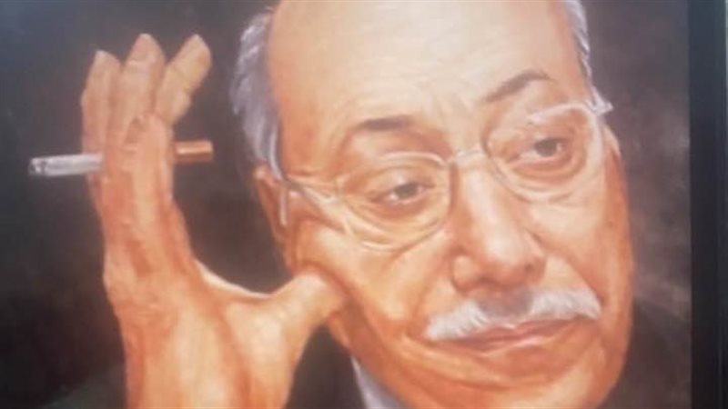  محمود السعدني