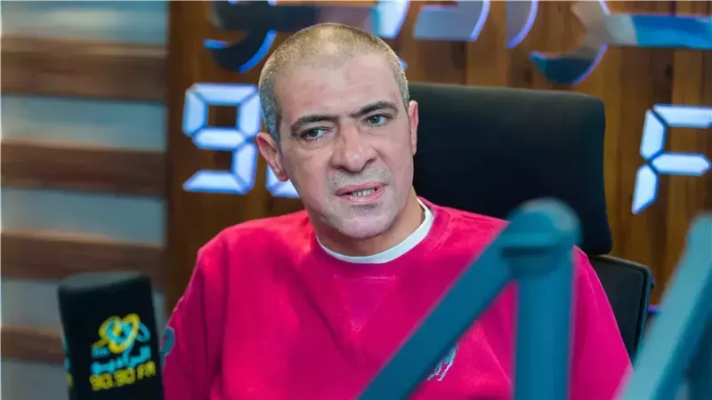 هاني الصغير 