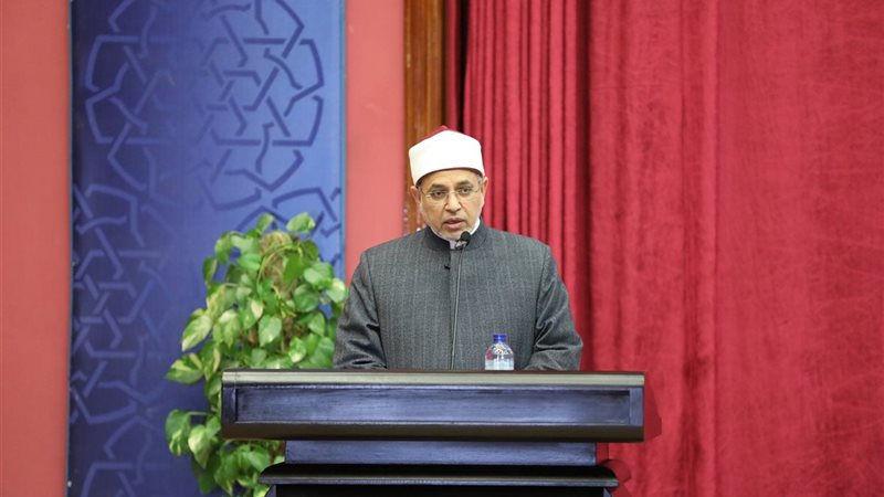 جامعة الأزهر 