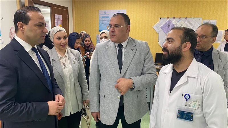 مديريات بورسعيد 