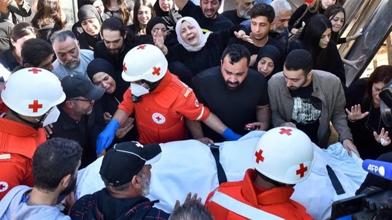لبنان