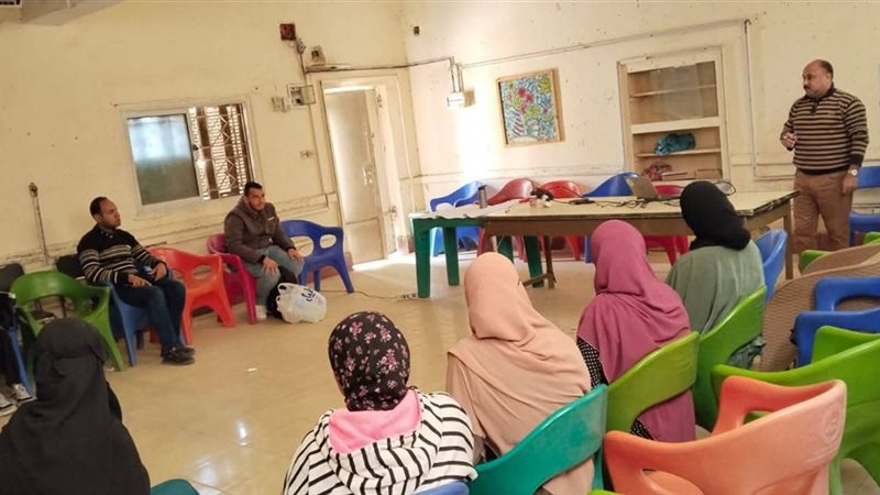 مبادرة عقول خضراء