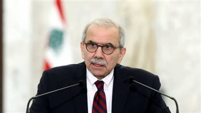 ‏رئيس الوزراء اللبناني يندد بالهجوم على أفراد فرنسيين في قوات اليونيفيل اليوم