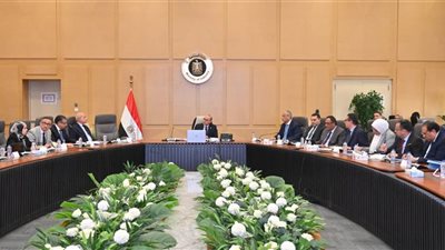 وزير الاستثمار يبحث جذب صناديق المعاشات الكورية للاستثمار بالبورصة