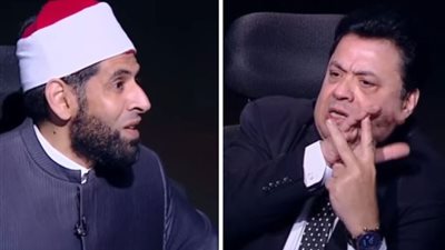«الوصية مفيهاش حظ».. مشادة بين عادل عصمت وعلي الأزهري حول توزيع الإرث