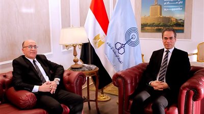 تعيين عبد العزيز عبد الفتاح رئيساً لقطاع القنوات الإقليمية بماسبيرو