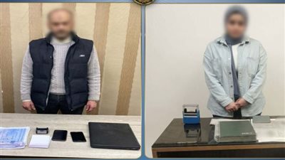  ضبط 3 شركات لاتهامهم بالنصب والإحتيال على راغبي السفر بمحافظة الإسكندرية