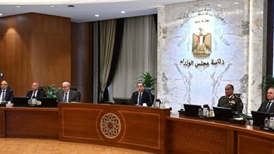 لمدة 6 أشهر إضافية.. مجلس الوزراء يوافق على مد التصالح على مخالفات البناء