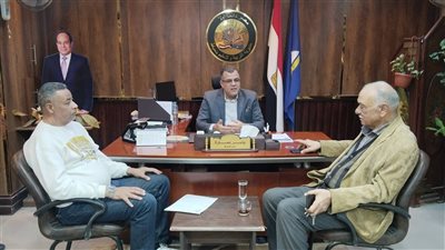 تعاون تنفيذي ونقابي لتعزيز استقرار المنظومة التعليمية بدمياط