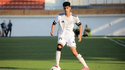 أهلي بني غازي الليبي ينافس الزمالك على ضم علي حمدي |خاص