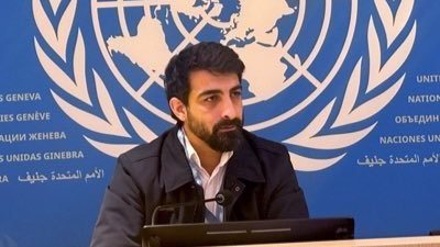 محمد صفا يهاجم إسرائيل: قصفت مستشفيات ومدارس في عدة دول وانتهكت كل القوانين