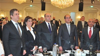 بحضور وزير المالية حماة الوطن يعقد الاجتماع الدوري للهيئة البرلمانية