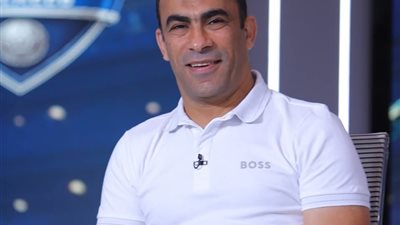لجنة الحكام تشكو سيد عبدالحفيظ إلى لجنة الانضباط باتحاد الكرة بعد تقرير الحكم 