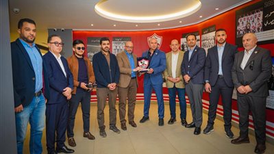 من القاهرة إلى طرابلس.. تعاون رياضي يجمع الزمالك ونادي المدينة