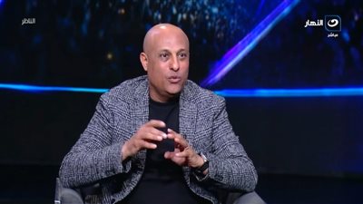 زلزال في الاتحاد.. تامر مصطفى على أعتاب الرحيل وطارق مصطفى البديل الأقرب