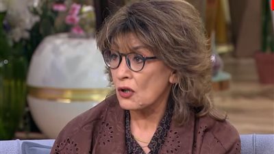 بعد فوزه بالمهرجان الكاثوليكي.. سماح أنور تحتفي بـ فيلم دخل الربيع يضحك