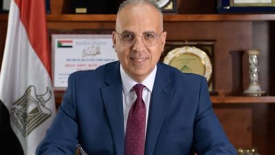 وزير الري يتابع الإعداد لإطلاق النسخة الثانية من 
