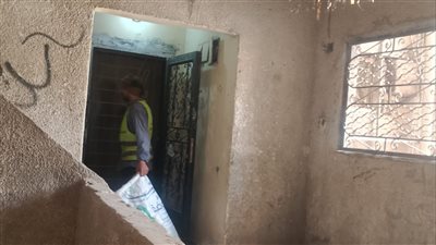 محافظة الجيزة تعلن عن بدء تفعيل منظومة الجمع السكني للمخلفات بالبراجيل