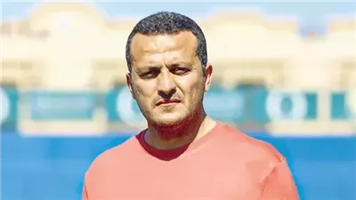 اجتماع حالي داخل مجلس إدارة الاتحاد السكندري لحسم مصير تامر مصطفى