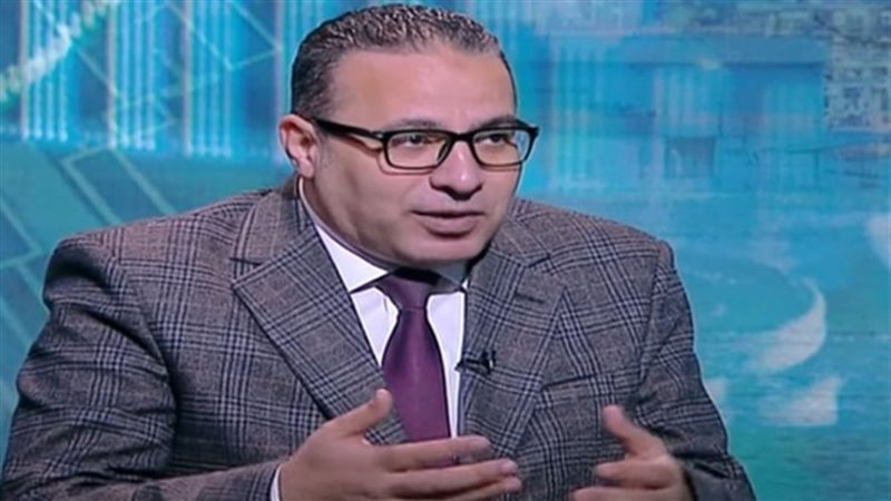 الدكتور محمد عبد