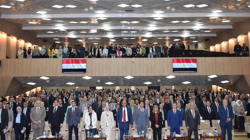 جامعة بنها 