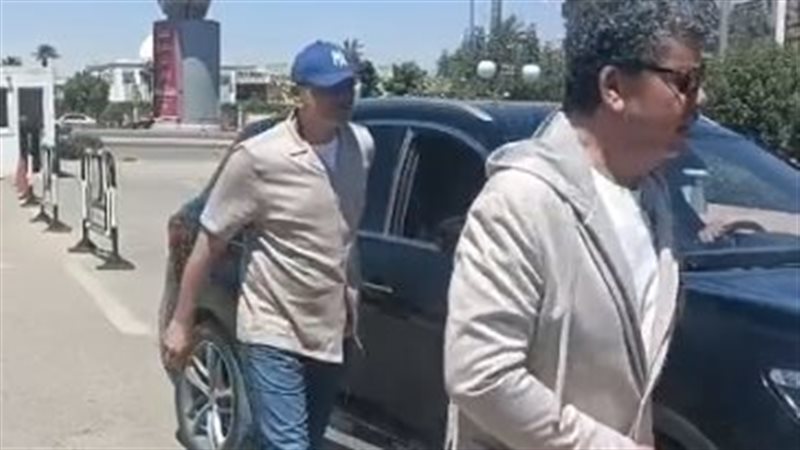 الجنازة 