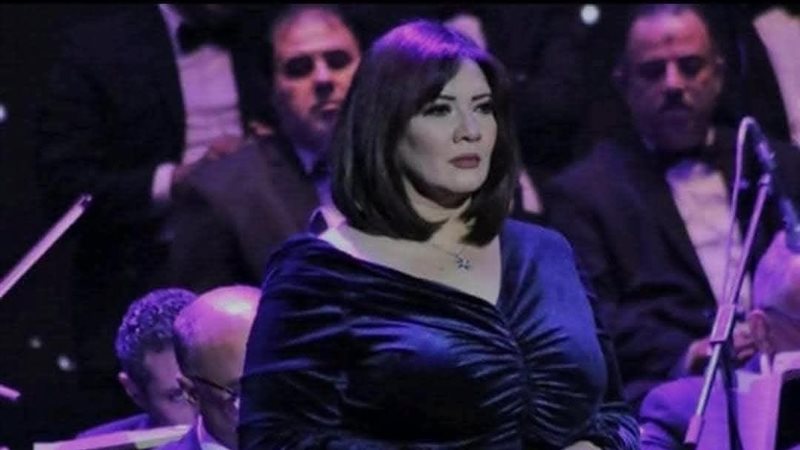 فرقة الموسيقى العربية