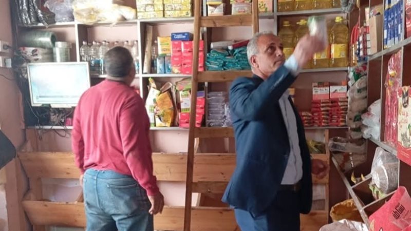 حملات متنوعة بمحافظة