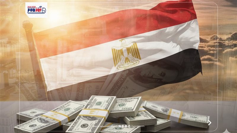 مقترح سداد ديون مصر