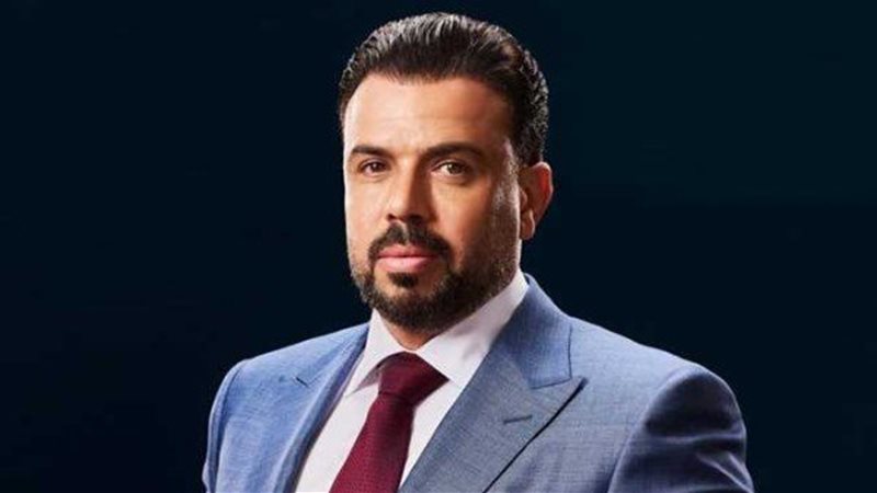 محمد مجاهد رئيس لجنة