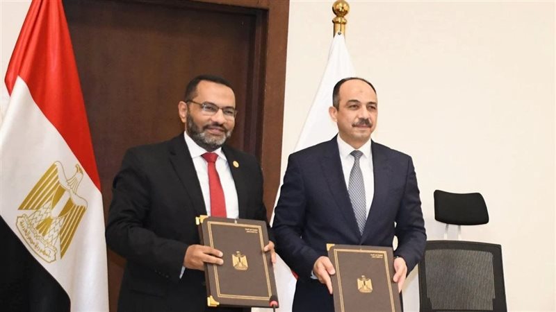 بروتوكول تعاون