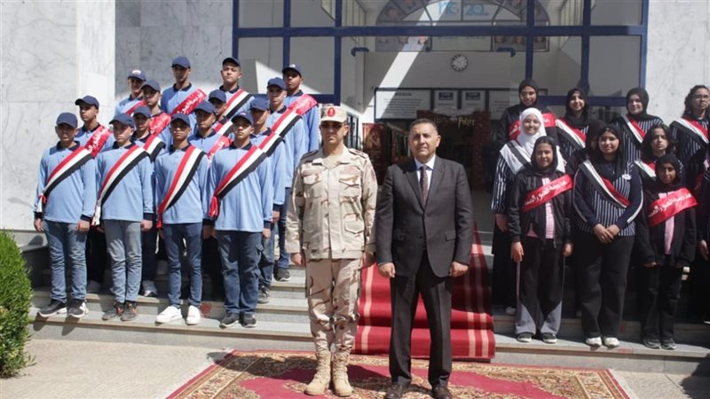 ندوة تثقيفية بالقليوبية